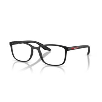 Prada unisex, Accessoires, Zwart, Maat: 55 MM