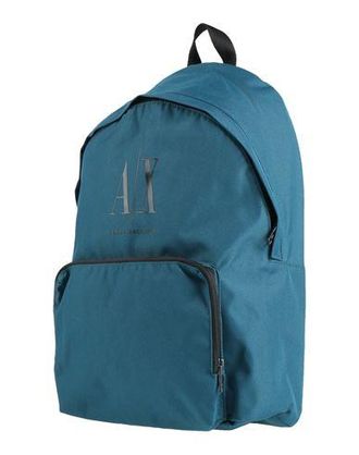 Emporio Armani Backpacks