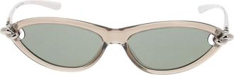 Bottega Veneta unisex, Accesorios, Gris, Talla: ONE Size