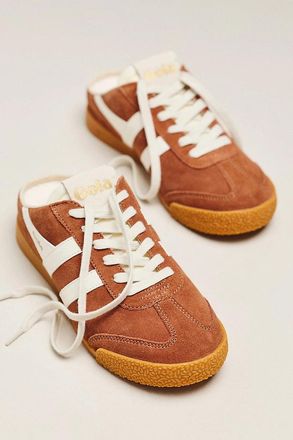 Gola Exclusive Elan Mule Sneakers