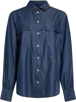 Jacob Cohen TOPWEAR - Camicie jeans su YOOX.COM