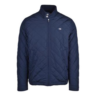 GANT Uomo, Giacche, Blu, 3Xl, new