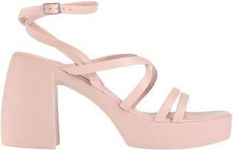 Replay CALZADO - Sandalias con cierre en YOOX.COM