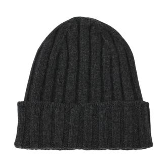 Bl'ker Bale Beanie - male - BLKER - Accessories - Gray - ONE SIZE - Accessories