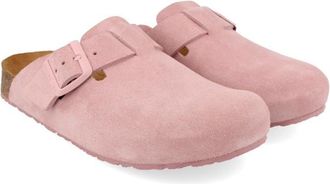 Haflinger Porto Sandalen f&uuml;r Herren | rosa