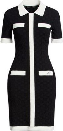 Karl Lagerfeld VESTIDOS - Minivestidos en YOOX.COM