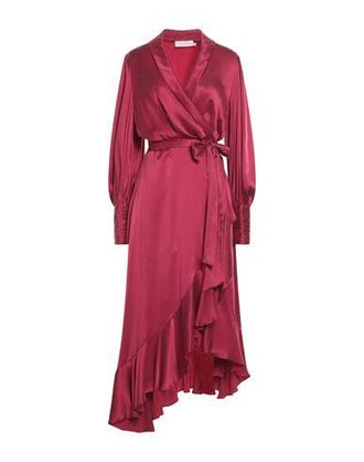 Zimmermann DRESSES - Midi dresses on YOOX.COM