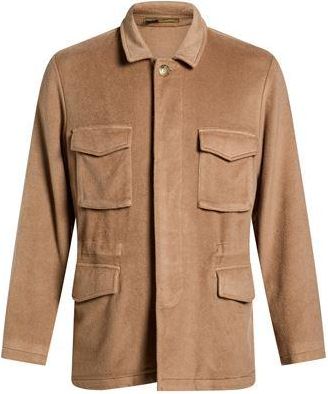 Boglioli CAPISPALLA - Giacche & Giubbotti su YOOX.COM