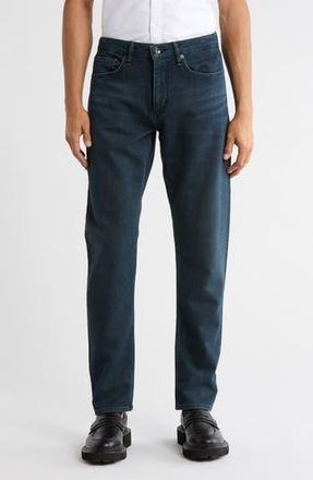 Rag & Bone Fit 3 Authentic Stretch Athletic Fit Jeans in Idris at Nordstrom Rack, Size 28 X 32