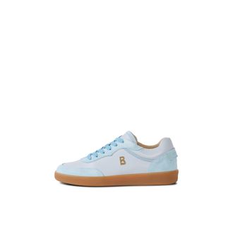 Bogner Verona trainers for women - Light blue - 355