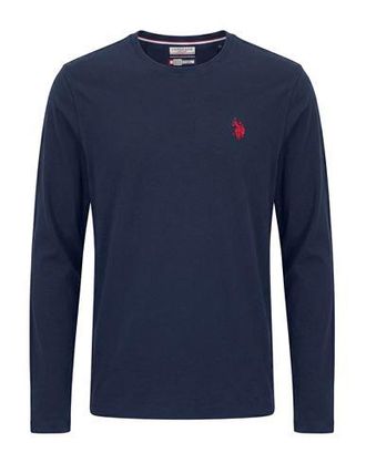 U.S.Polo Association CAMISETAS Y TOPS - Camisetas en YOOX.COM