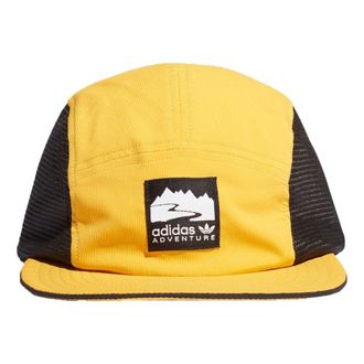 adidas Adventure Runners Cap Yellow H25269