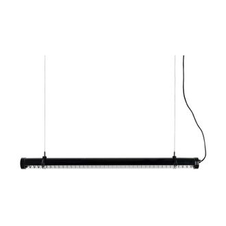 Faro Barcelona SCUBA LOUVER 1200 Lampada a sospensione nera 36W