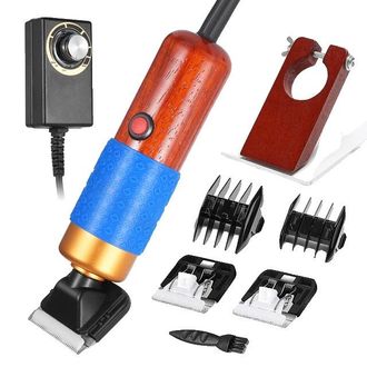 OEM Cortac&eacute;sped El&eacute;ctrico Para Alfombras, Velocidad Ajustable, Funcionamiento Silencioso, Cortac&eacute;sped, Enchufe Europeo De 220 V