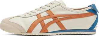 Onitsuka Tiger Mexico 66 Cream Rust Orange 1183A201-121