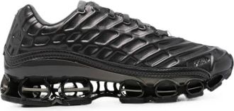 adidas Megaride F50 - Heren - Sport - Zwart - Maat: 45 EU Zijde