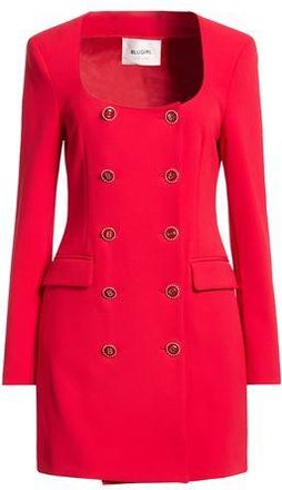 Blugirl DRESSES - Mini dresses on YOOX.COM