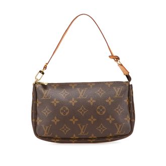 Louis Vuitton Pochette Accessoires Monogram