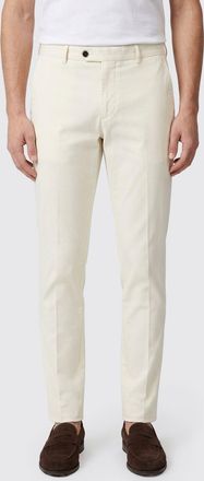 Pantaloni Torino Pantaloni chino PT Torino in misto cotone