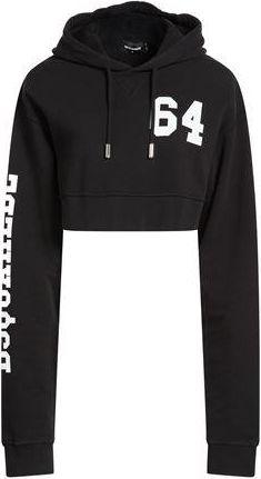 Dsquared2 TOPWEAR - Sweatshirts on YOOX.COM