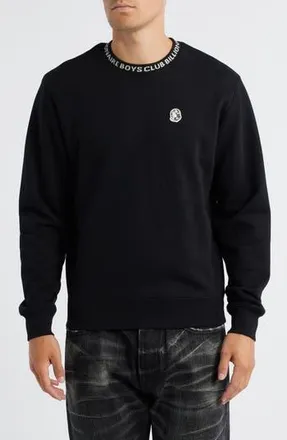 Billionaire Boys Club BB Cosmo Crewneck Sweatshirt in Black at Nordstrom Rack, Size Xx-Large