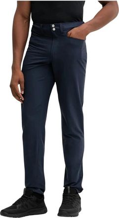 Hagl&ouml;fs Korp Lite Pant - Heren - Chinos - Blauw - S - Broeken