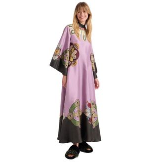 La DoubleJ Donna, Abiti, Multicolore, S, new