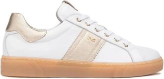 Nero Giardini Donna, Scarpe, Bianco, 39 EU, new