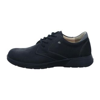 Finn Comfort Heren, Schoenen, Zwart, Maat: 41 EU Leer