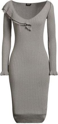 Liu Jo VESTIDOS - Vestidos midi en YOOX.COM