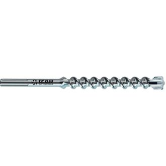 Izar Izar - Broca Sds Max Hormigon - 1892 - 15,00x340 Mm