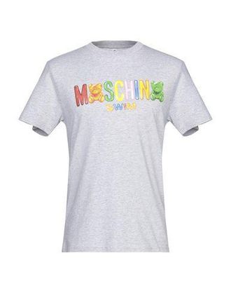 Moschino TOPWEAR - T-shirts su YOOX.COM