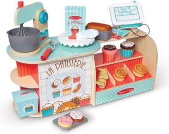 OEM Dinette - Cocina Melissa - Doug - 30603