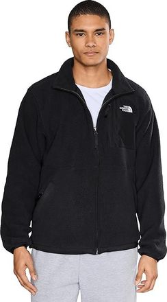 The North Face Yumiori Peak Full Zip Jacket Mens Jacket TNF Black : 2XL, Polyester
