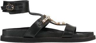 Patrizia Pepe CALZADO - Sandalias con cierre en YOOX.COM