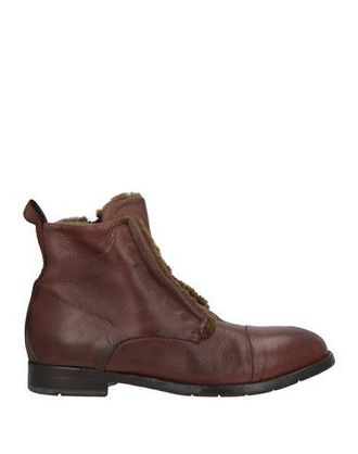 Lemargo SCHUHE - Stiefeletten auf YOOX.COM