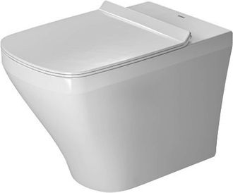 Duravit Duravit - Lavavajillas De Pie Wc Durastyle De Vuelta A La Pared