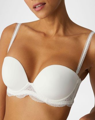 Simone P&eacute;r&egrave;le Karma Smooth Strapless Bra