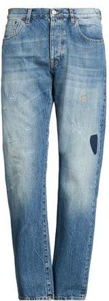 Fortela BOTTOMWEAR - Pantaloni jeans su YOOX.COM