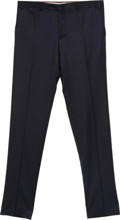 Canali Belt-loops Trousers