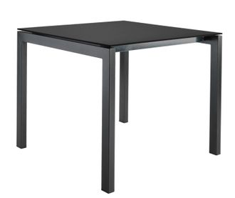 Schubiger M&ouml;bel Gartentisch Luzern