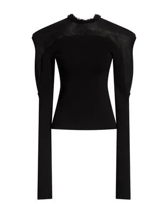 Rick Owens KNITWEAR - Jumpers on YOOX.COM