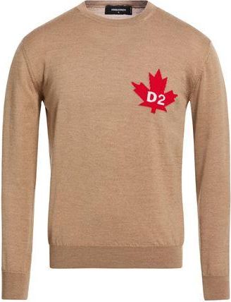 Dsquared2 STRICKWAREN - Pullover auf YOOX.COM