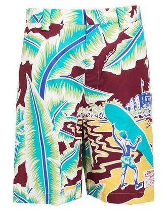 Valentino Garavani Shorts & Bermuda Shorts
