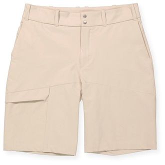 Houdini Go Shorts Shorts f&uuml;r Damen | beige