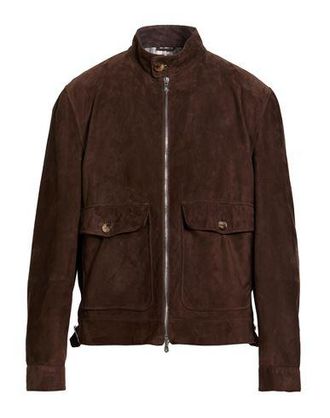 Brunello Cucinelli JACKEN & M&Auml;NTEL - Jacken und Anoraks auf YOOX.COM