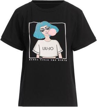 Liu Jo CAMISETAS Y TOPS - Camisetas en YOOX.COM