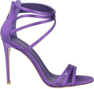 Le Silla CALZADO - Sandalias con cierre en YOOX.COM