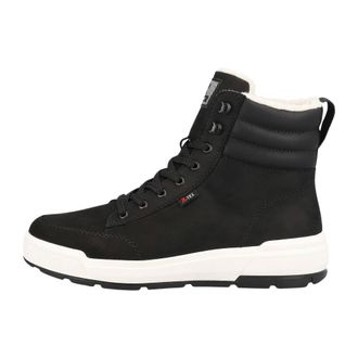Rieker Laarzen - Heren - Schoenen - Zwart - Maat: 44 EU Wol