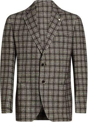 Luigi Bianchi Mantova COMPLETI E COORDINATI - Blazers su YOOX.COM